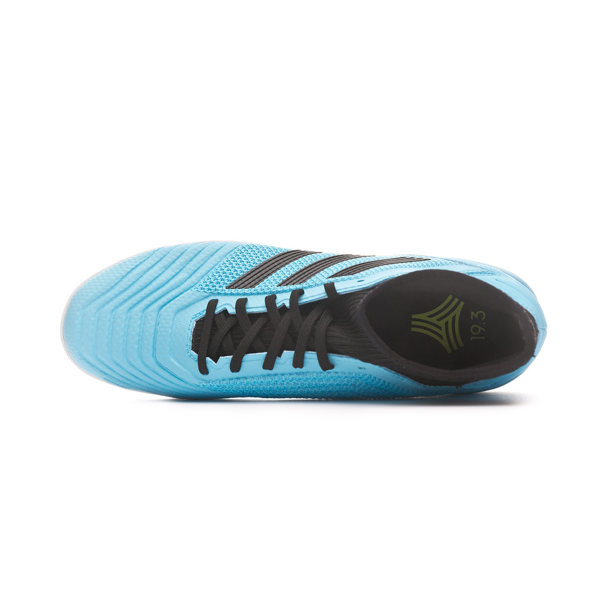 adidas predator 19.3 turf black