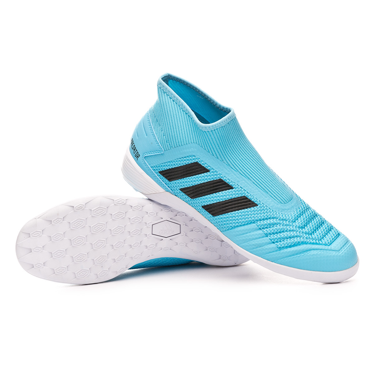 predator futsal 19.3