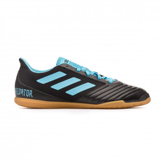 zapatillas futbol sala predator rosas