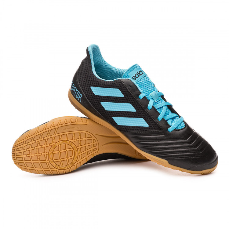 adidas sala yellow