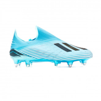 x adidas