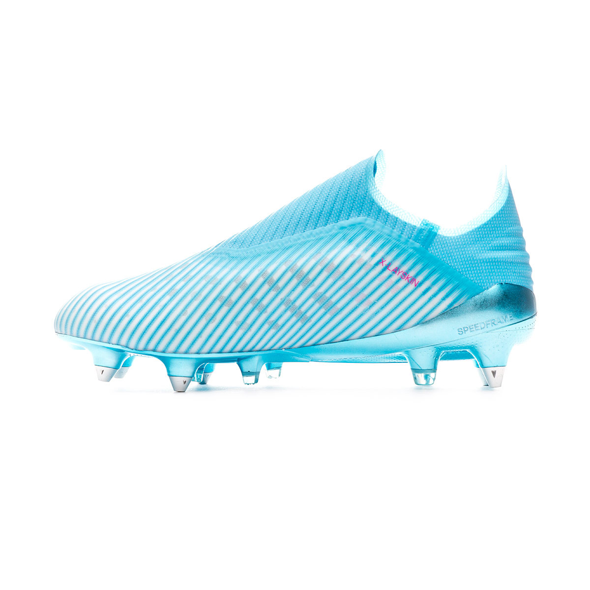 adidas x 19 purespeed