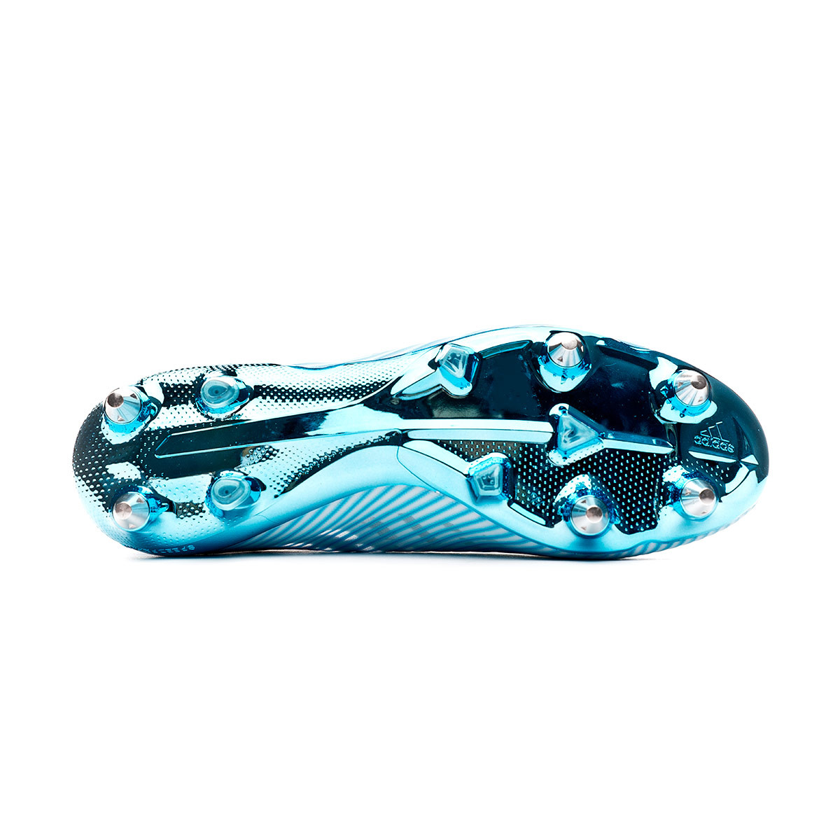 adidas x 19 cyan