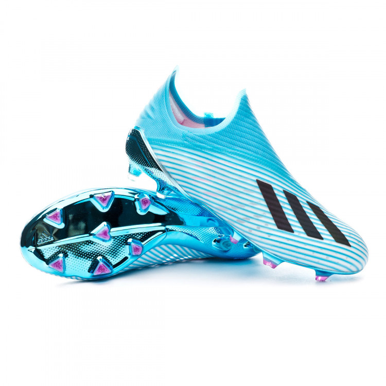 Football Boots adidas X 19+ FG Bright 