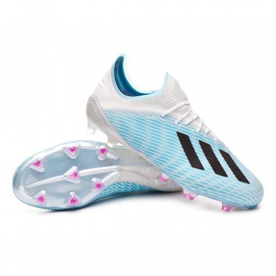 Football Boots adidas X 19.1 FG Bright 