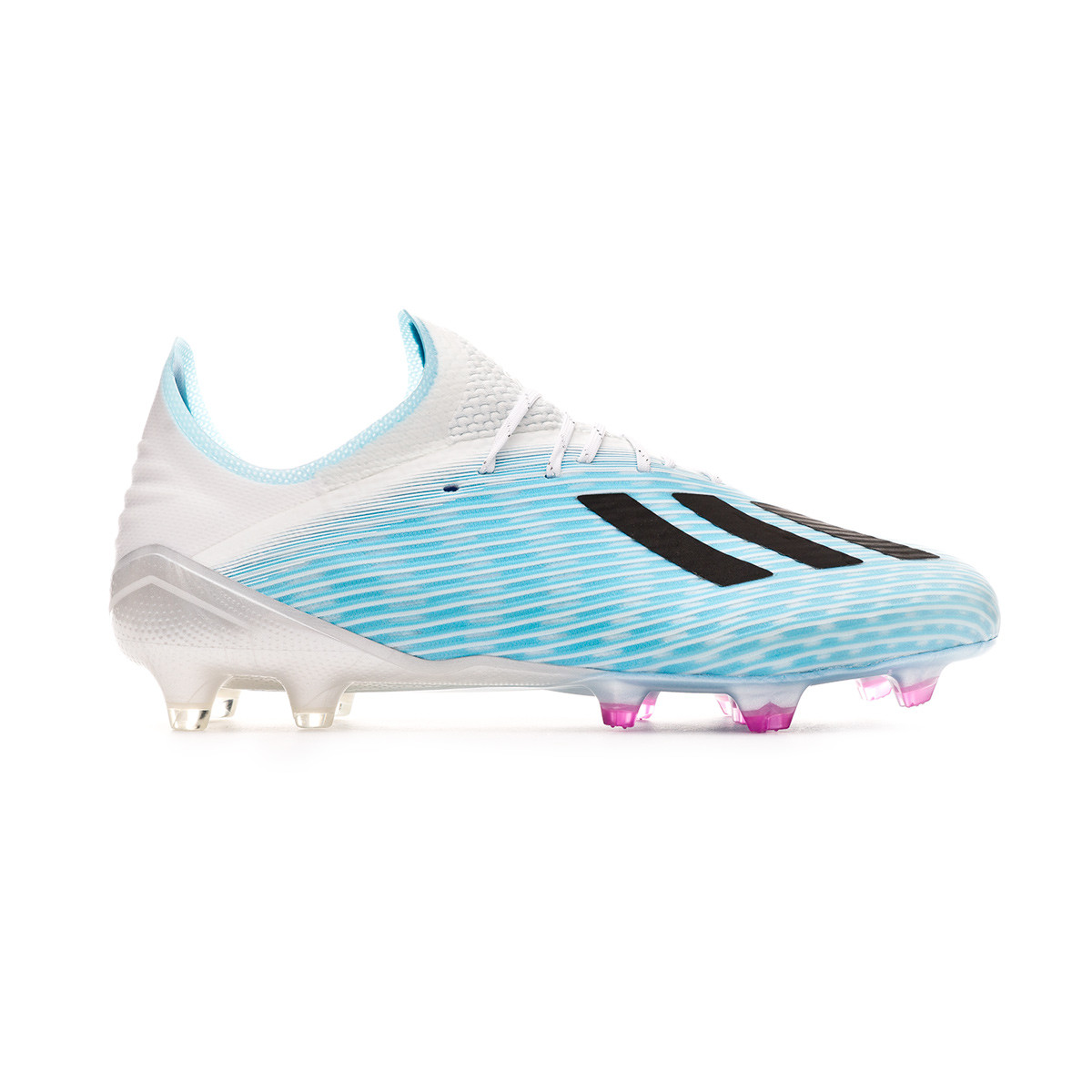Football Boots adidas X 19.1 FG Bright 