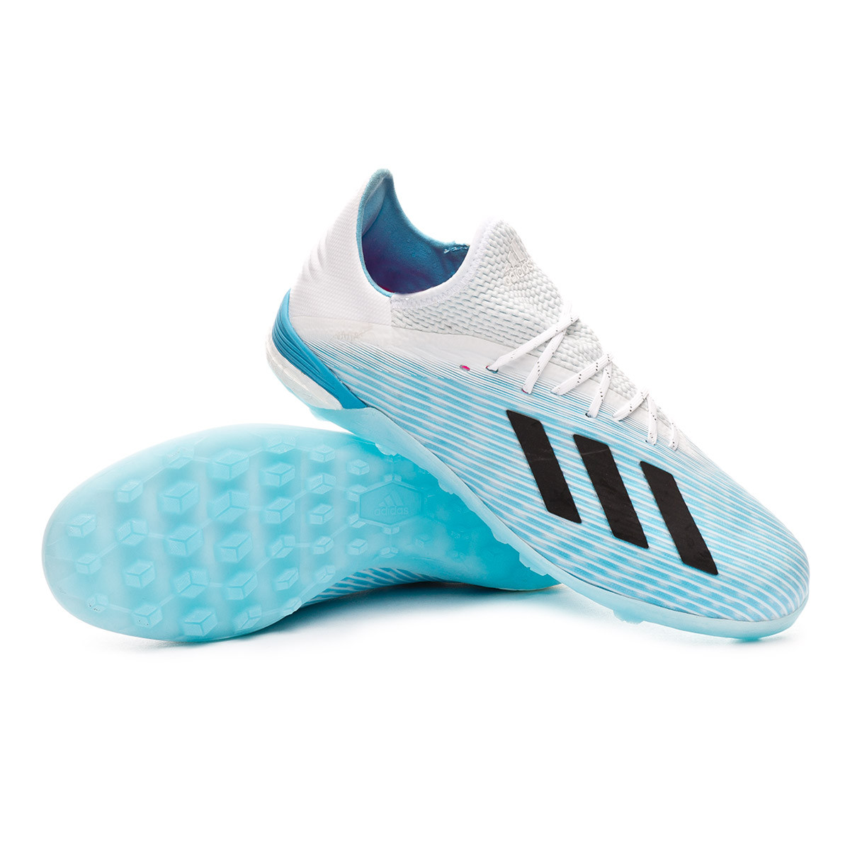 adidas x 19.1 turf shoes