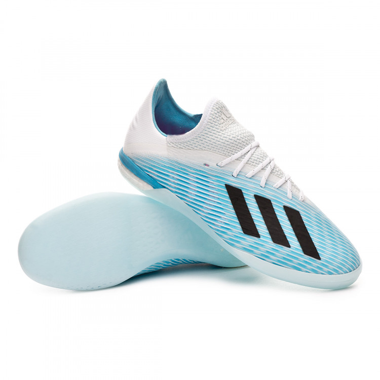 adidas x 19.1 futsal