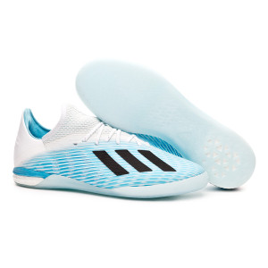 adidas x 19.1 futsal