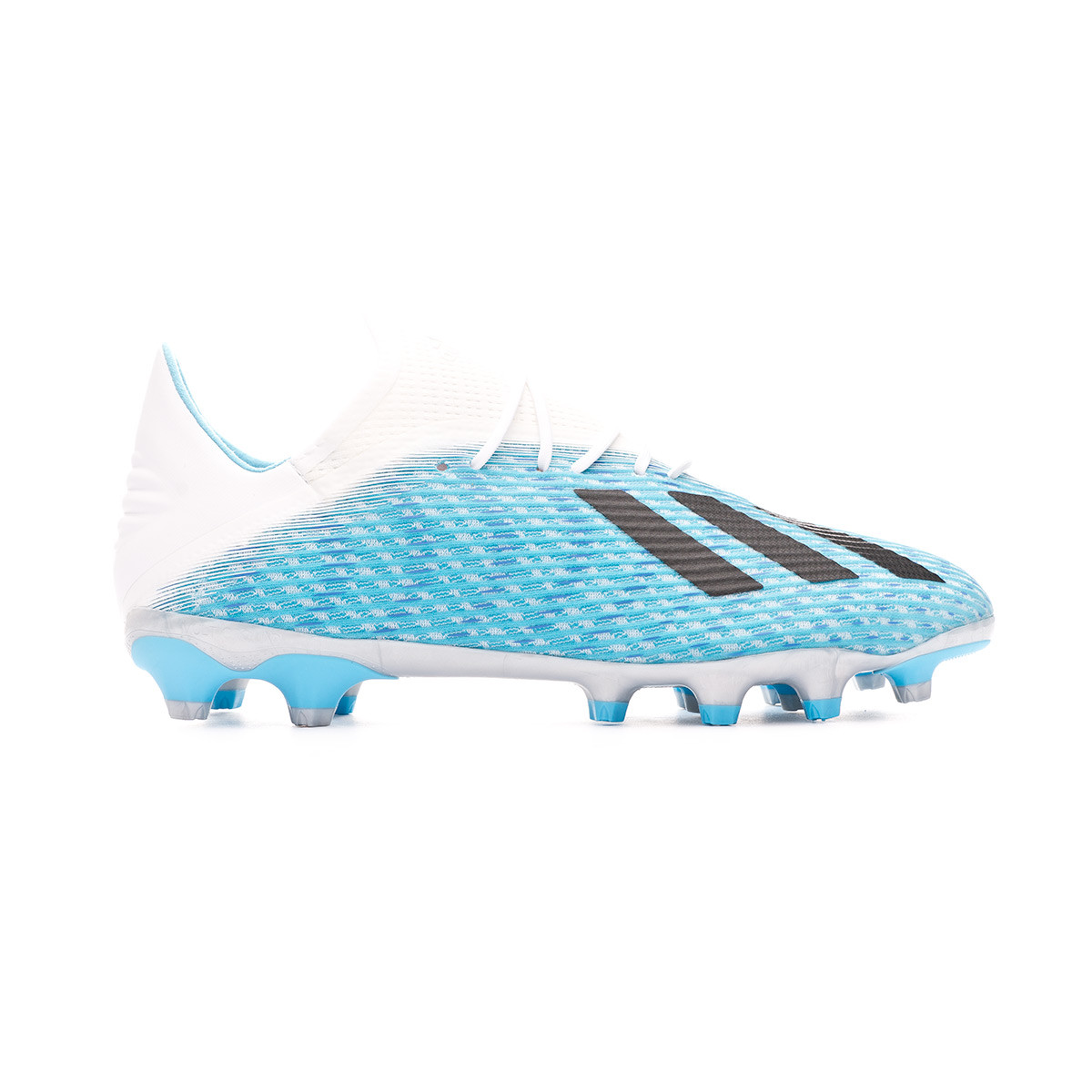 Football Boots adidas X 19.2 MG Bright 