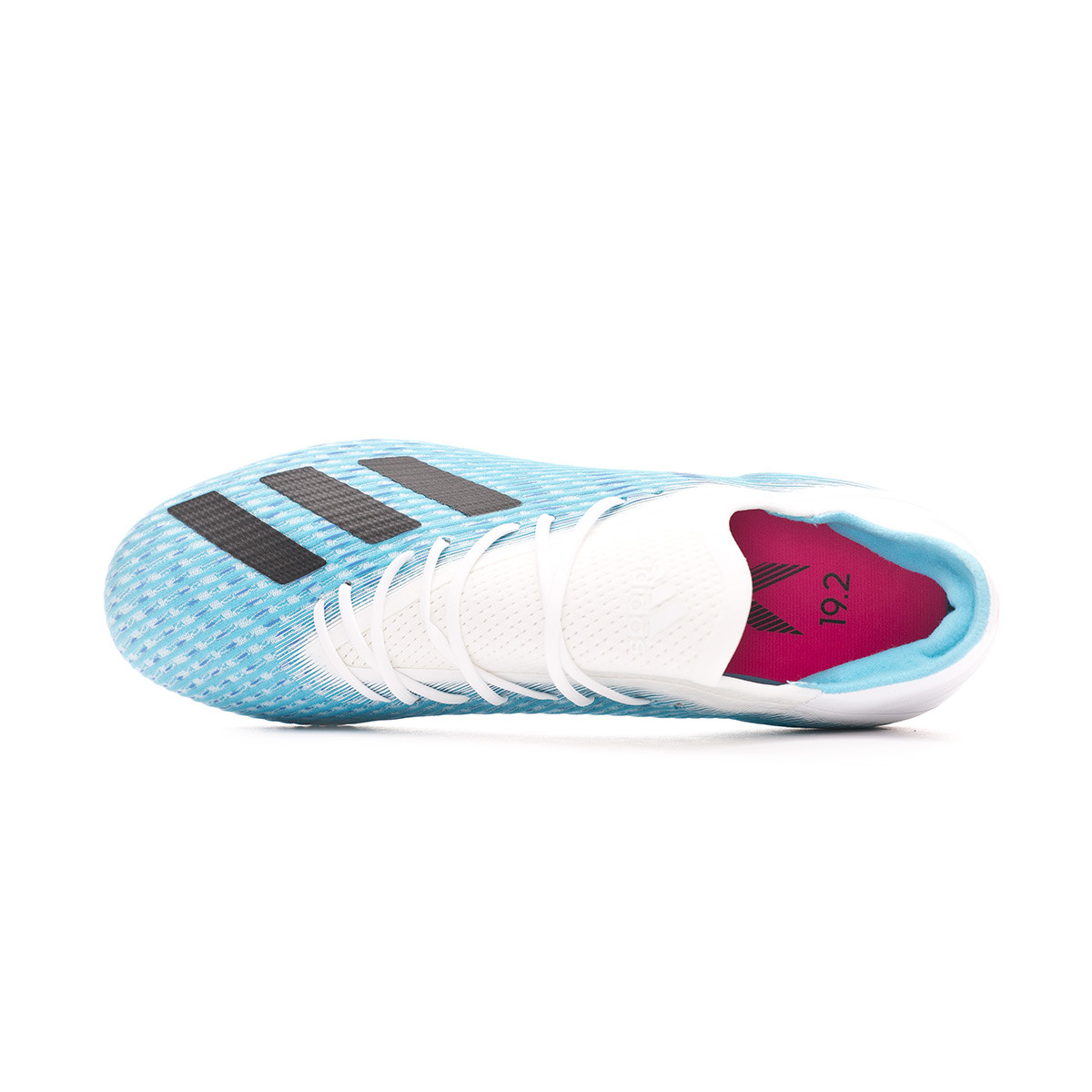 adidas x 19.2 mg