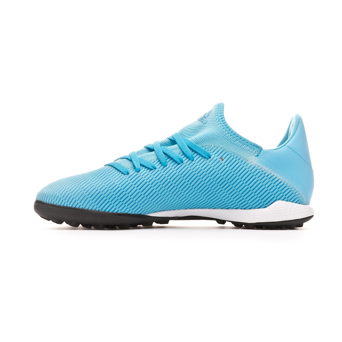 nike free enfant cyan