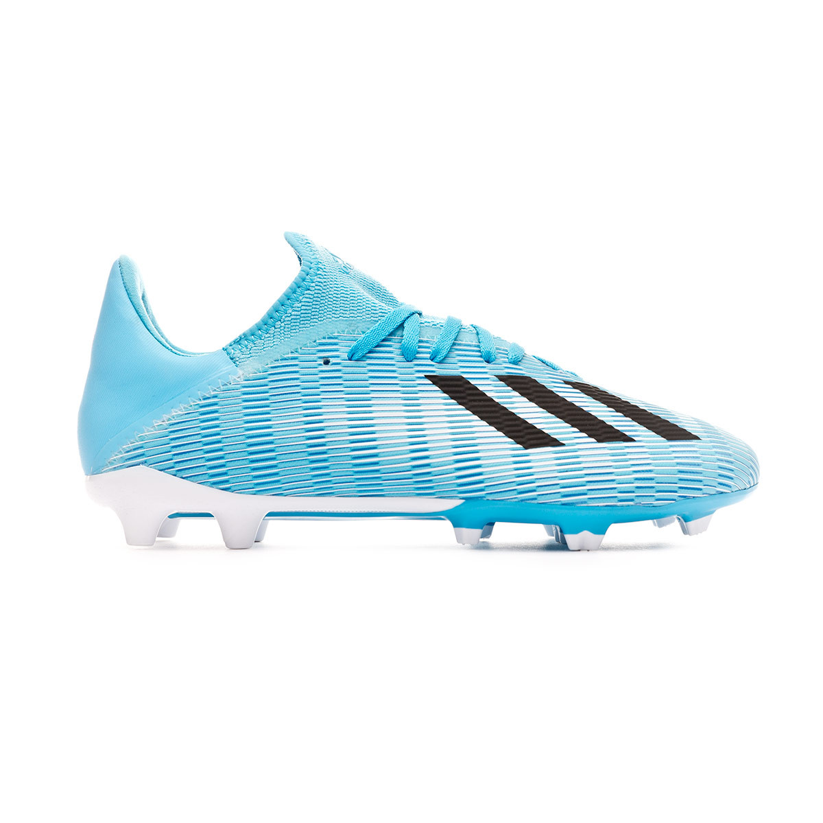 Football Boots adidas X 19.3 FG Bright 