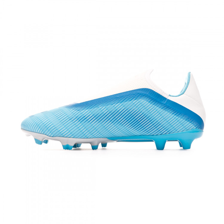 adidas x 19 black