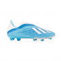 X 19.3 LL FG Bright cyan-Core black-Shock pink