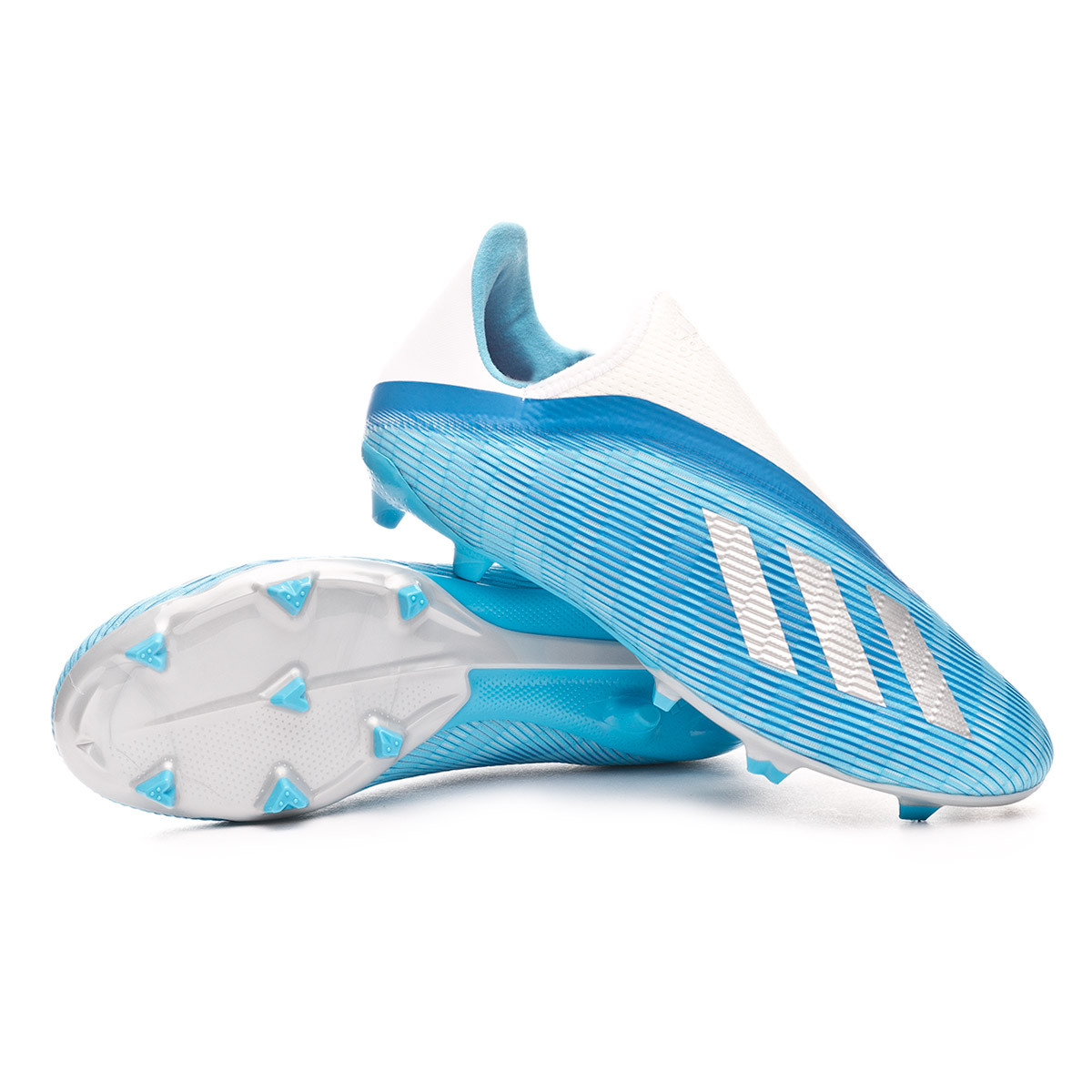 Football Boots adidas X 19.3 LL FG 