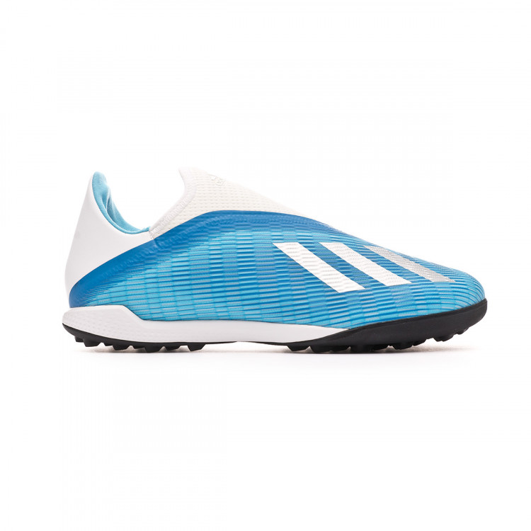 adidas X 19.3 LL TF – Đen/Gold – EF0633 – Azzurro