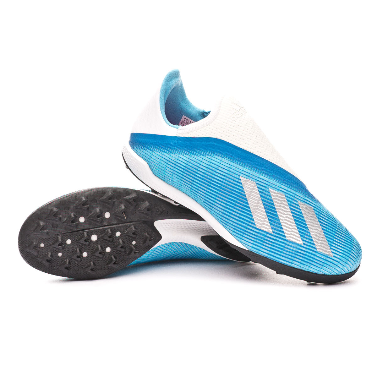 adidas x 19.3 turf