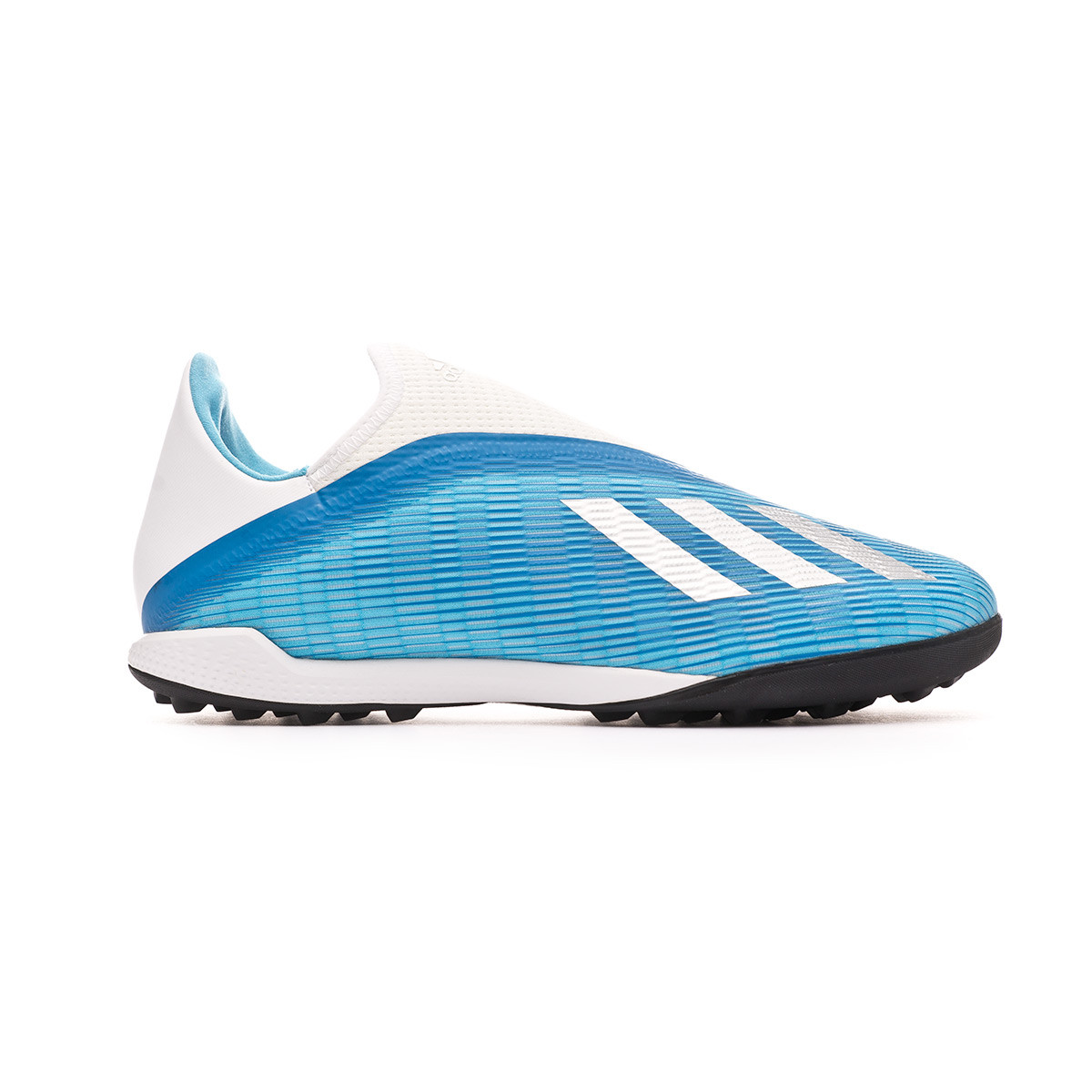 adidas x 19.3 laceless
