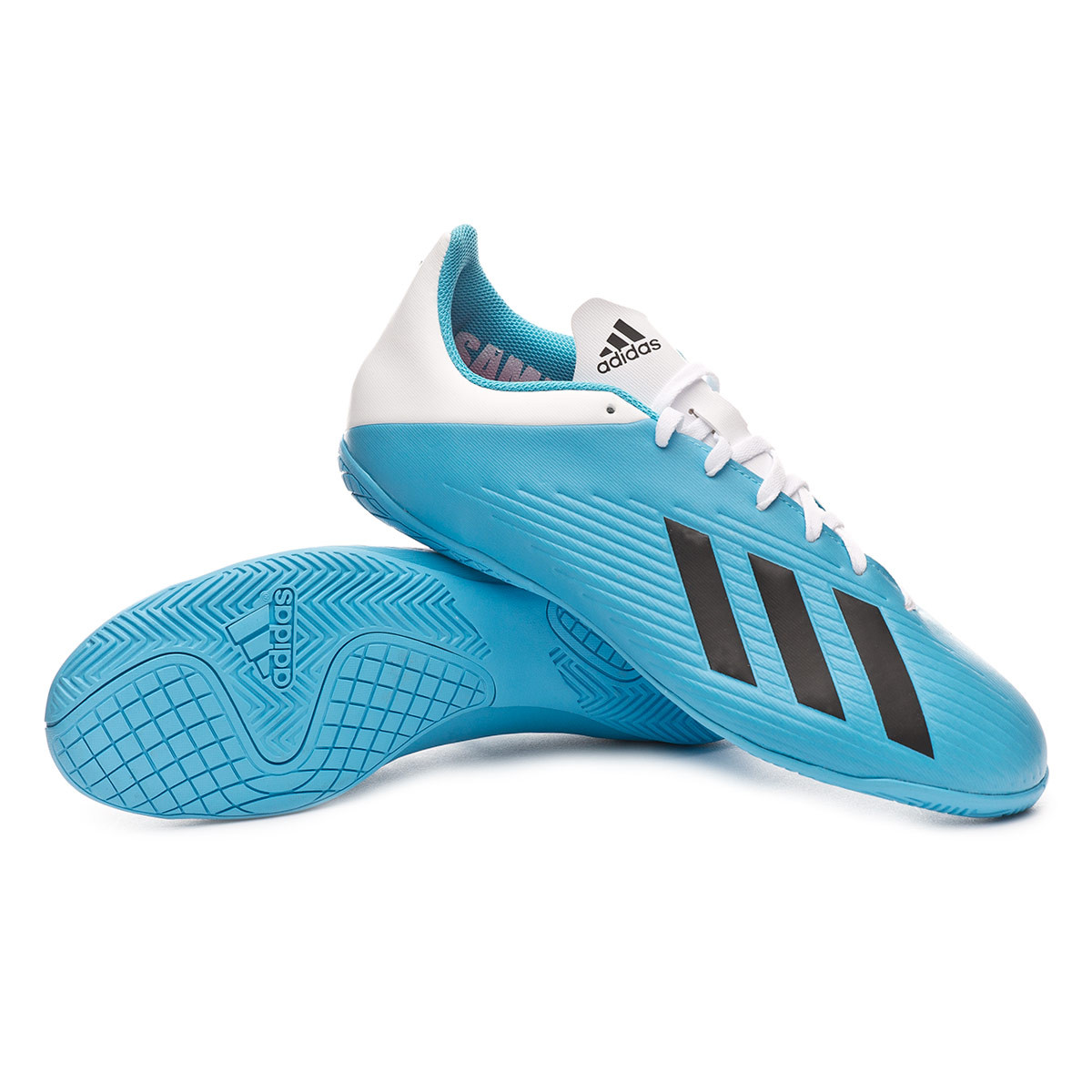 Futsal Boot adidas X 19.4 IN Bright 