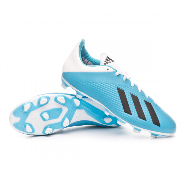 adidas neo Cyan homme