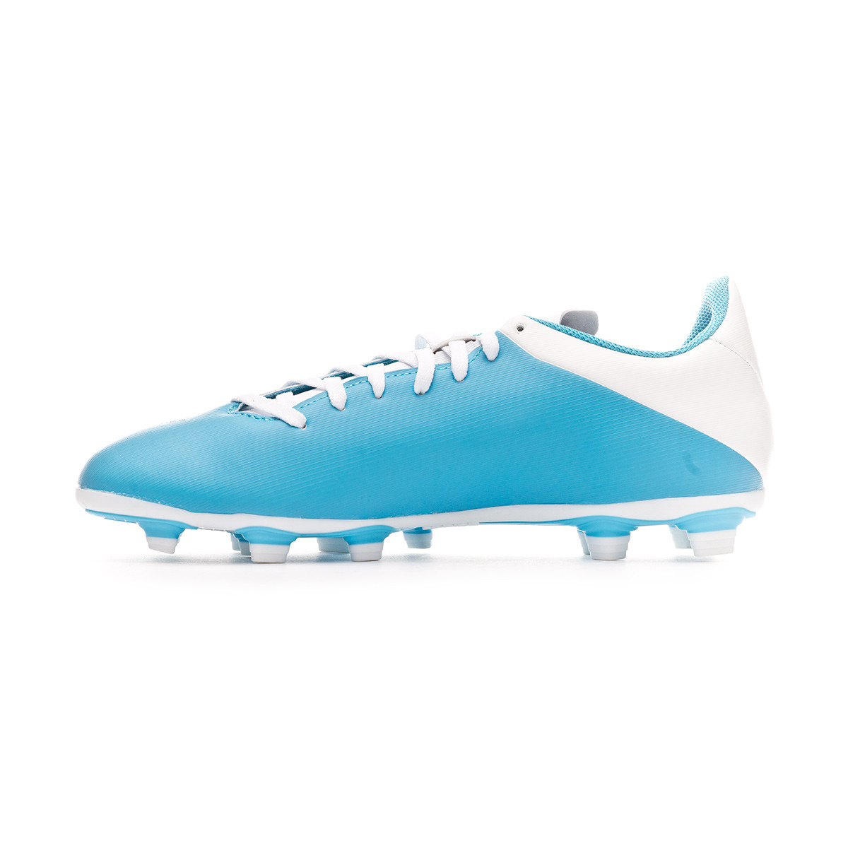 crampon neymar cyan