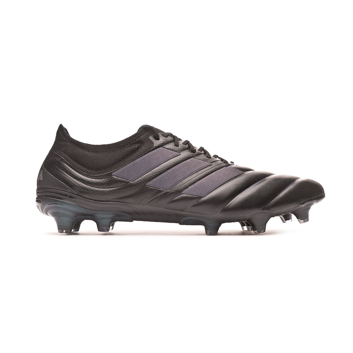 adidas copa 19.1 negro