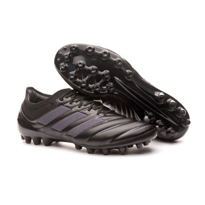 adidas copa 19.1 ag black