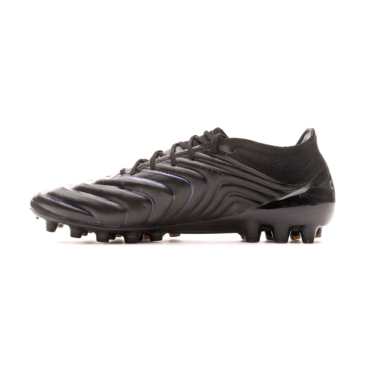 Bota de fútbol adidas Copa 19.1 AG Core black-Silver metallic - Tienda de  fútbol Fútbol Emotion