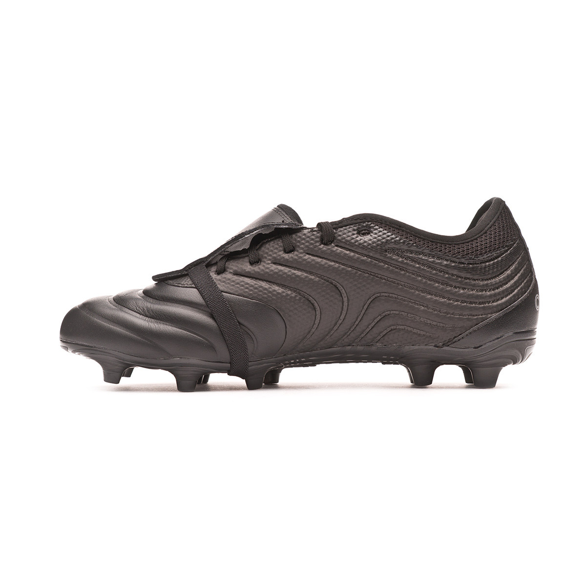 copa gloro 19.2 black