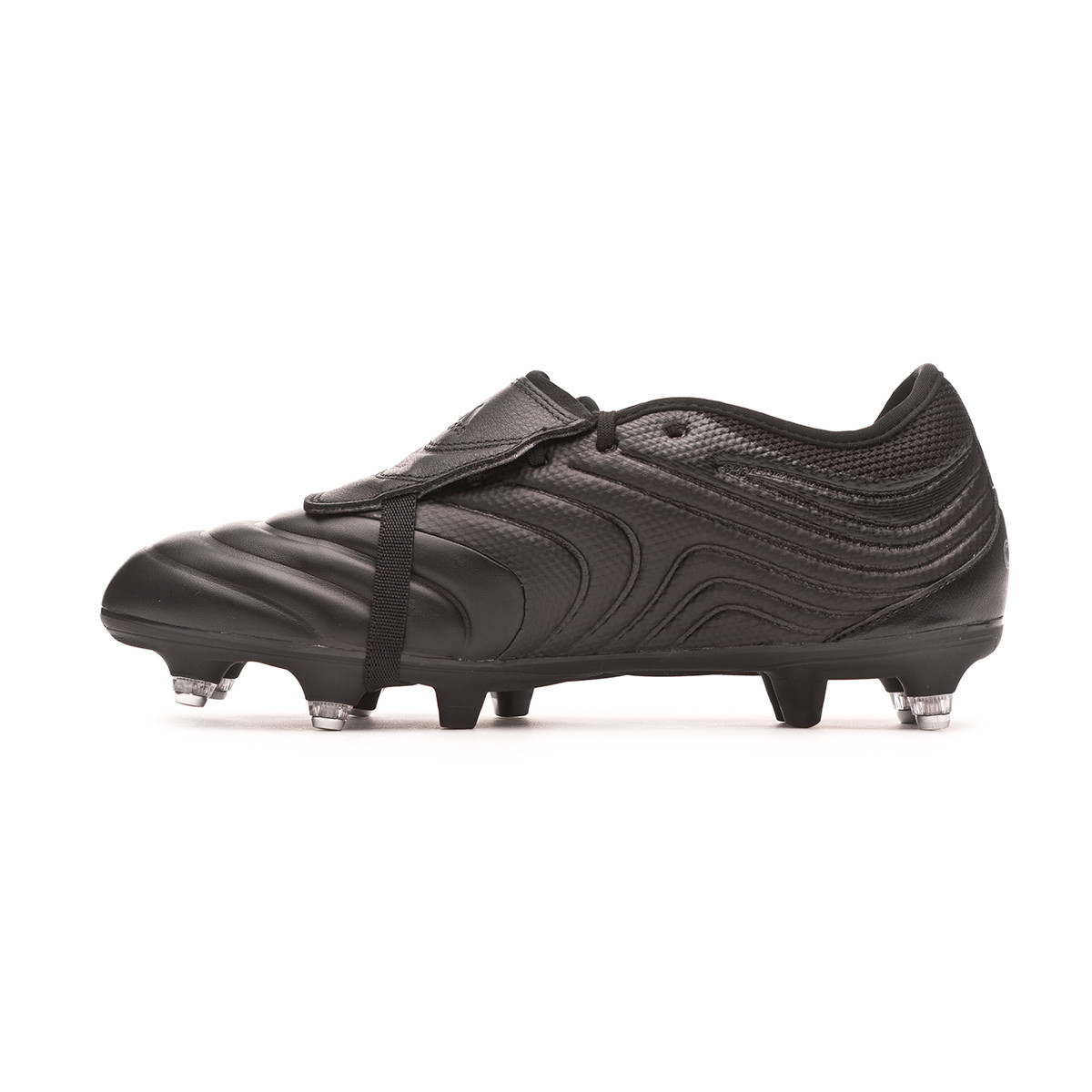 adidas copa 19.2 black