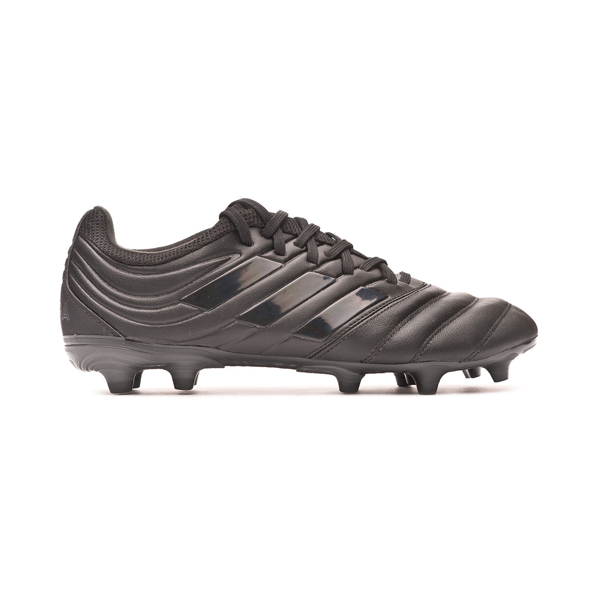 adidas copa 19.3 fg black
