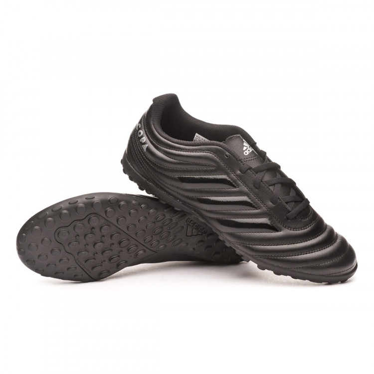 adidas men's copa 19.4 turf soccer shoe