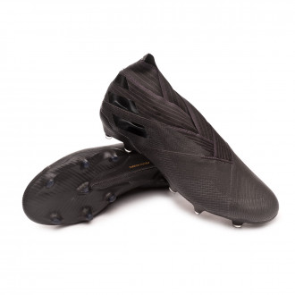 Nemeziz 19+ FG Core black-Utility black