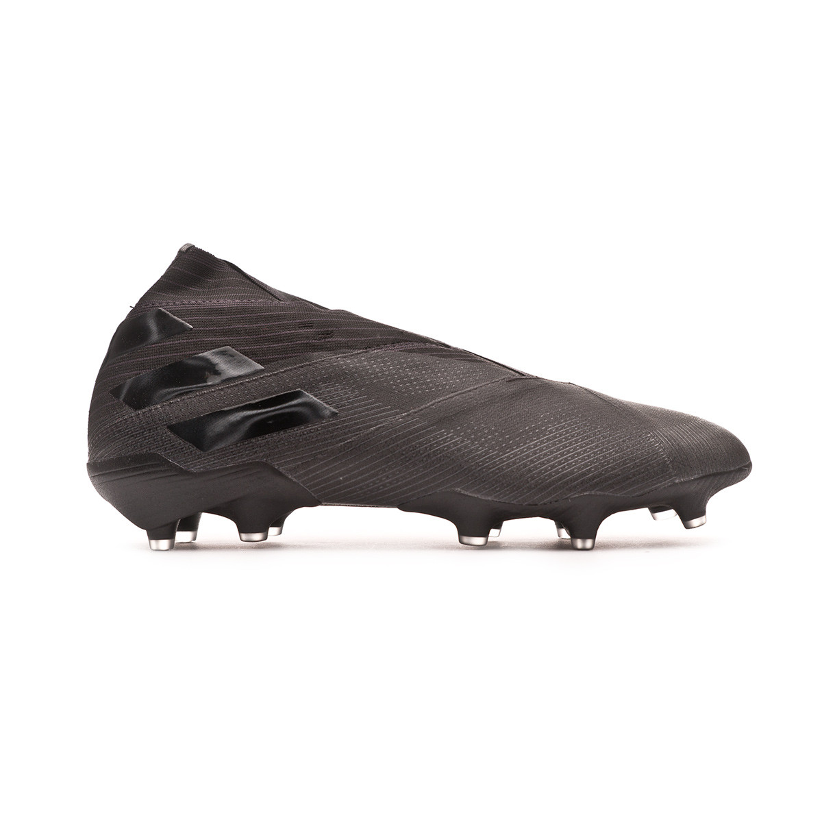 adidas black nemeziz football boots