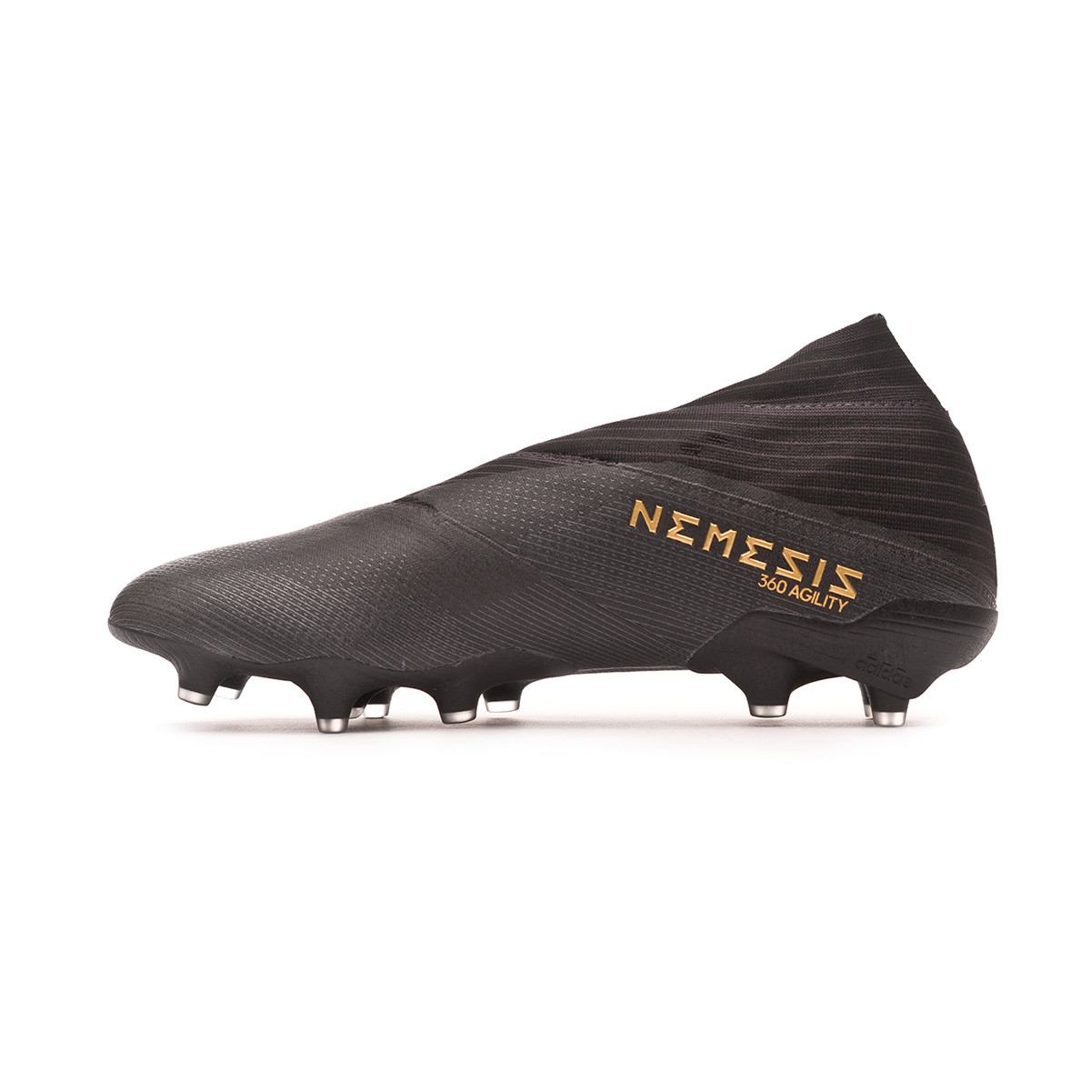 Adidas Nemeziz 19.3 Negras Clearance 1688434660