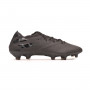 Nemeziz 19.1 FG Core black-Utility black