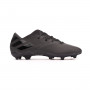 Nemeziz 19.2 FG Core black-Utility black