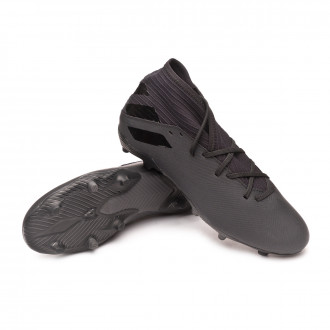 Nemeziz 19.3 FG Core black-Utility black