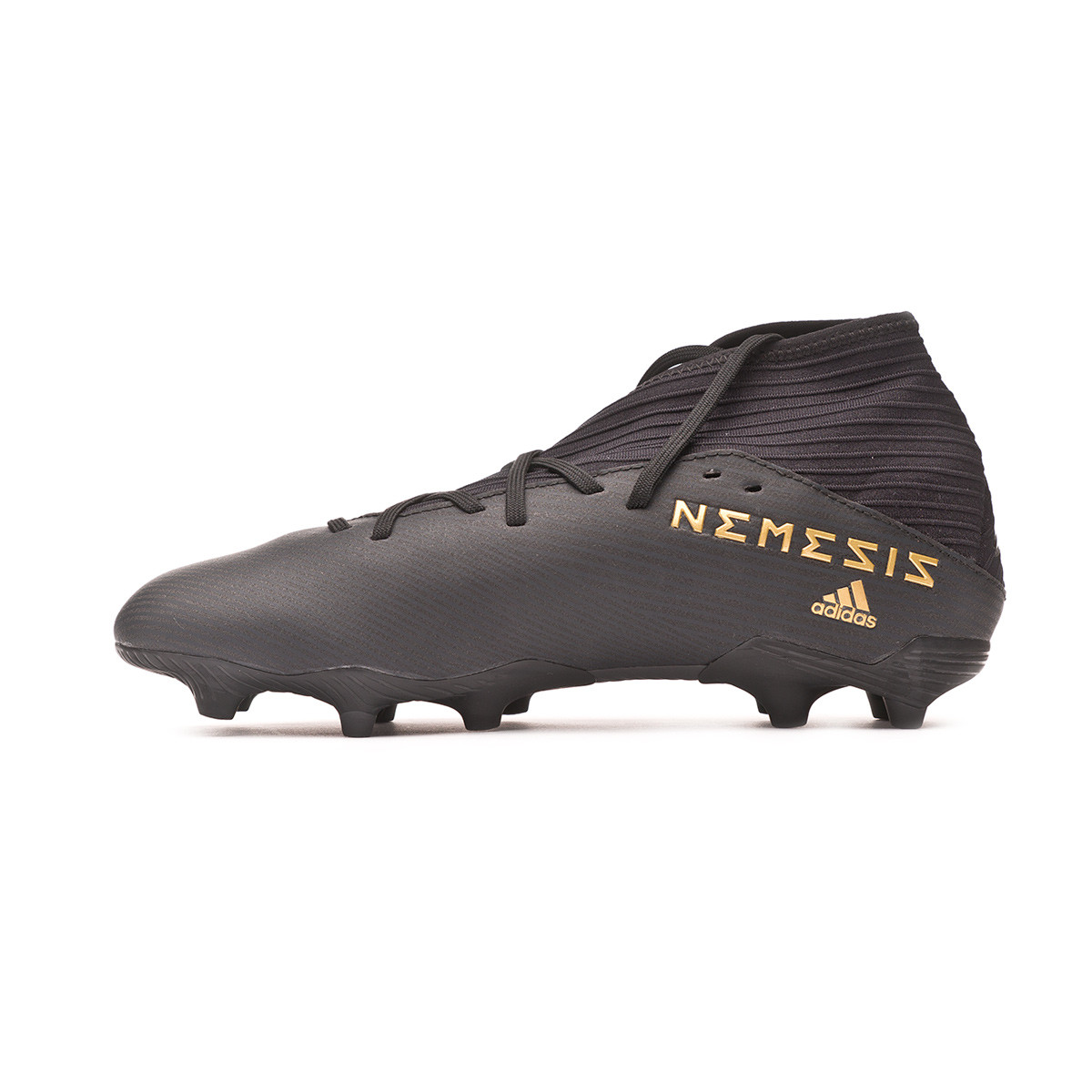 adidas nemeziz nere