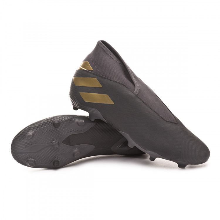 adidas nemeziz 19.3 black and gold