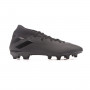 Nemeziz 19.3 MG Core black-Utility black