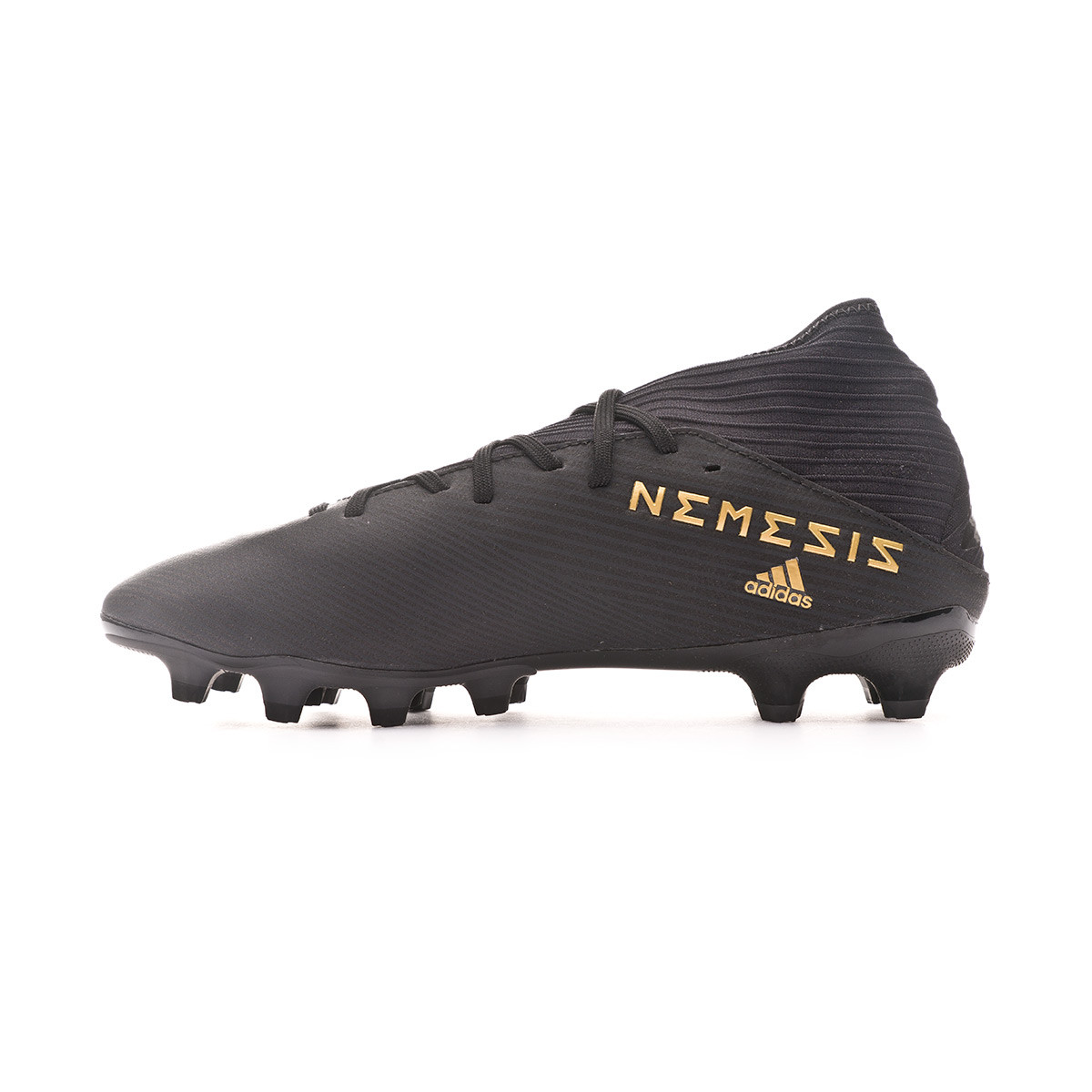 adidas black shoes football