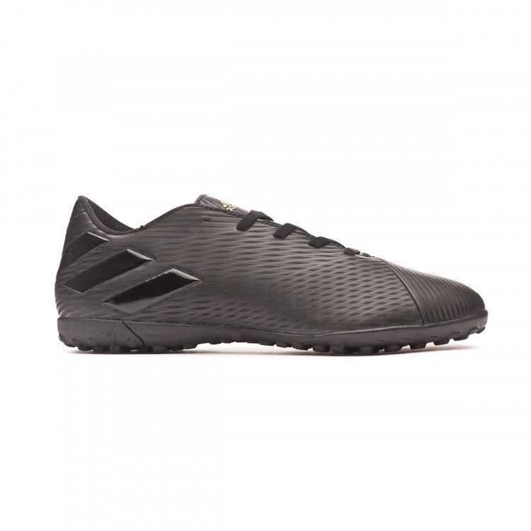 adidas Performance NEMEZIZ 19.4 TF F34525 Black - Zakcret.gr