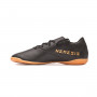 Zapatilla Nemeziz 19.4 IN Core black-Utility black