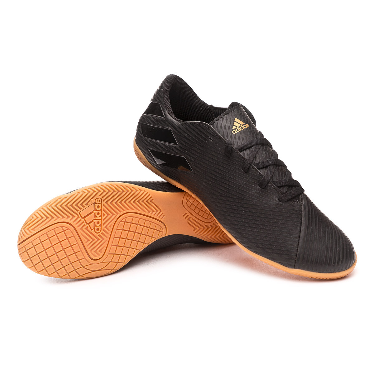 Futsal Boot adidas Nemeziz 19.4 IN Core 