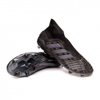 Predator 19+ FG Core black-Utility black