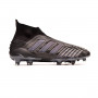 Predator 19+ FG Core black-Utility black