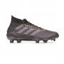 Predator 19.1 FG Core black-Utility black