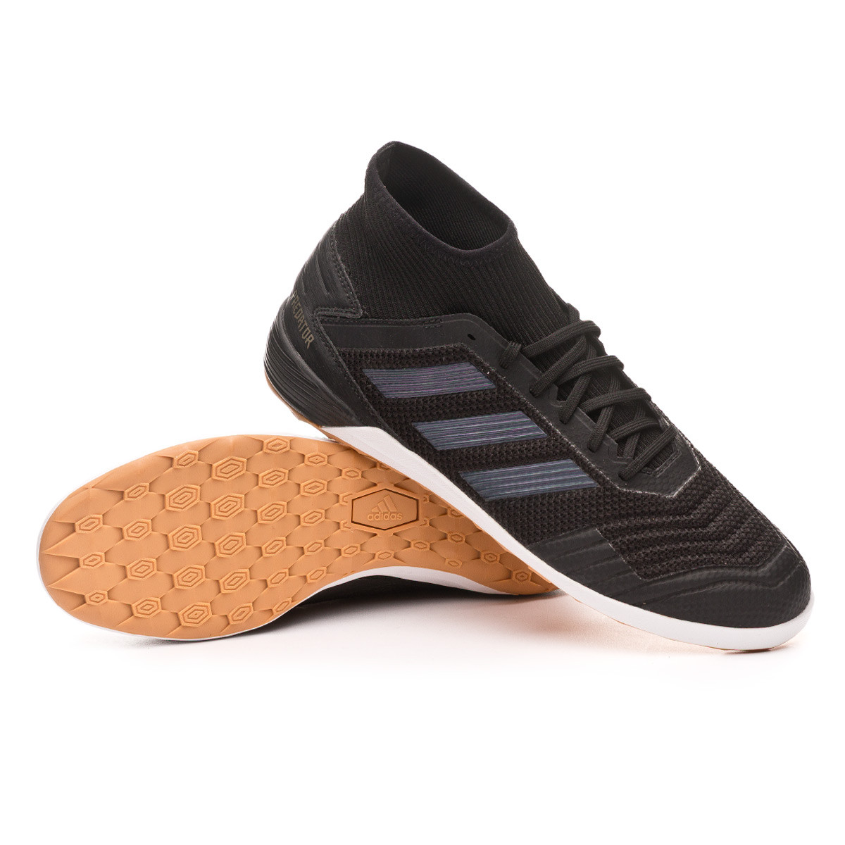 chaussure futsal adidas sans lacet